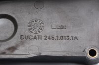 Jakohihnan suojus oikea etu Ducati Monster 600 Dark ZDM300AA 98-01
