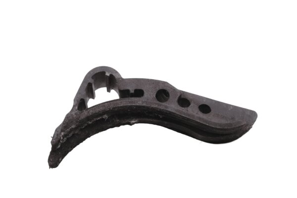 Kettenschutz Ritzelabdeckung Führung Antrieb Yamaha YZF R6 RJ09 05-06