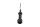 Oliepind, oliestandsindikator, skruelåg, motor Yamaha YZF R6 RJ09 05-06