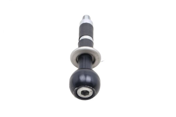upper steering stop, handlebar stop, fork bridge Yamaha YZF R6 RJ09 05-06