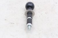 upper steering stop, handlebar stop, fork bridge Yamaha YZF R6 RJ09 05-06