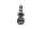 upper steering stop, handlebar stop, fork bridge Yamaha YZF R6 RJ09 05-06
