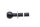 upper steering stop, handlebar stop, fork bridge Yamaha YZF R6 RJ09 05-06