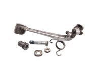 Bremshebel hinten Pedal Fußbremse Mechanik Raste BMW K 1100 LT K589 0526 90-98