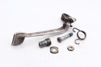 Bremshebel hinten Pedal Fußbremse Mechanik Raste BMW K 1100 LT K589 0526 90-98