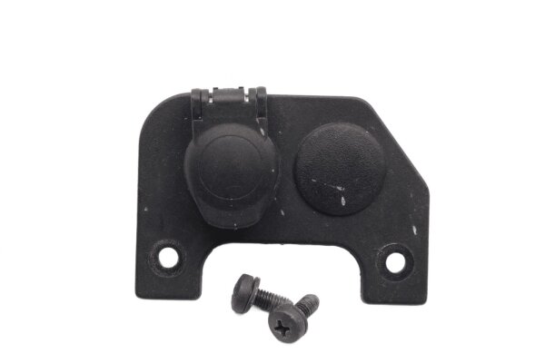 Bordsteckdose hinten Elektrik Zigarettenanzünder BMW K 1100 LT K589 0526 90-98