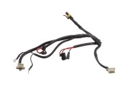 arnés de cableado de la bobina de encendido Ducati...