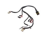 Sytytyspuolan johtosarja sytytys Ducati Monster 600 Dark ZDM300AA 98-01