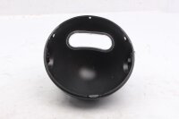 Forlygtehus, lampeholder, sort Ducati Monster 600 Dark ZDM300AA 98-01