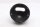 Forlygtehus, lampeholder, sort Ducati Monster 600 Dark ZDM300AA 98-01