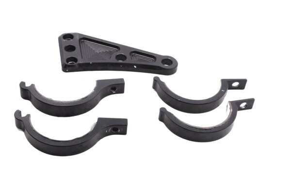 Forlygtebeslag venstre montering Ducati Monster 600 Dark ZDM300AA 98-01