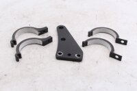 Forlygtebeslag venstre montering Ducati Monster 600 Dark ZDM300AA 98-01