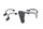 Forlygtebeslag venstre montering Ducati Monster 600 Dark ZDM300AA 98-01