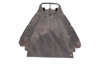 Bagskærm, skærm, stænkskærm, kædebeskytter Yamaha YZF R6 RJ09 05-06