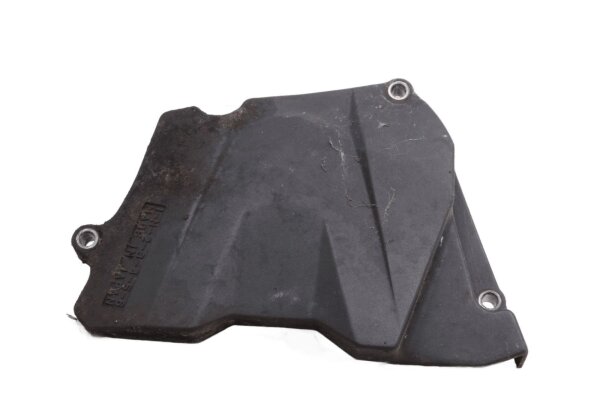 Kettenschutz Ritzelabdeckung Antrieb Abdeckung Kette Yamaha YZF R6 RJ09 05-06