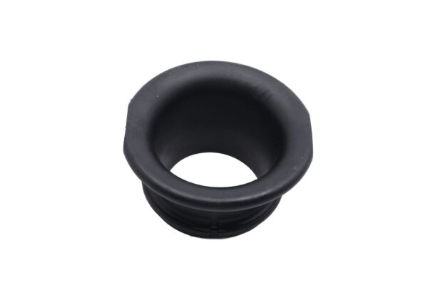Indsugningstragt, karburator, gummiindsugningsmanifold Yamaha YZF R6 RJ09 05-06