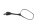 Højre spejl, bakspejl, udvendigt spejl, udsigt Yamaha YZF R6 RJ09 05-06