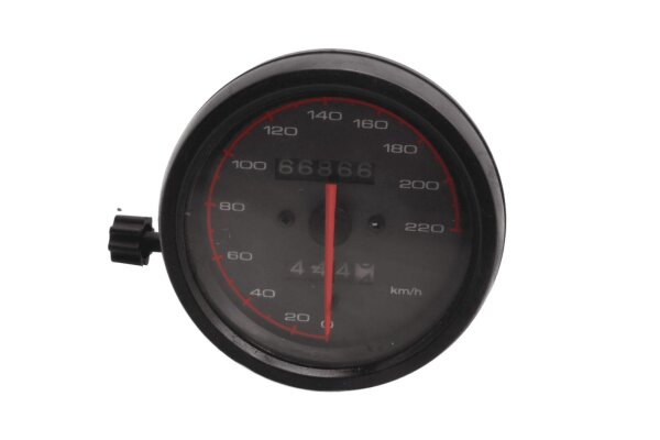 mekanisk speedometer Ducati Monster 600 Dark ZDM300AA 98-01
