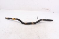 Steel Street handlebars, wide, stable, black Ducati Monster 600 Dark ZDM300AA 98-01