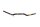 Steel Street handlebars, wide, stable, black Ducati Monster 600 Dark ZDM300AA 98-01