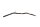 Steel Street handlebars, wide, stable, black Ducati Monster 600 Dark ZDM300AA 98-01