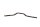 Steel Street handlebars, wide, stable, black Ducati Monster 600 Dark ZDM300AA 98-01