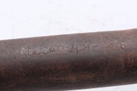 conduit déchappement central du collecteur déchappement Ducati Monster 600 Dark ZDM300AA 98-01