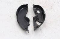 Cable holder, trim panel, protective cover, cable harness guide Yamaha YZF R6 RJ09 05-06