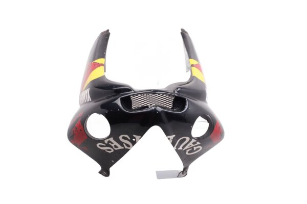 Front fairing, racing fairing, headlight cutout Yamaha YZF R6 RJ09 05-06