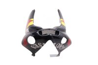 Front fairing, racing fairing, headlight cutout Yamaha YZF R6 RJ09 05-06