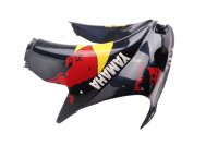 Front fairing, racing fairing, headlight cutout Yamaha YZF R6 RJ09 05-06