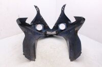 Front fairing, racing fairing, headlight cutout Yamaha YZF R6 RJ09 05-06