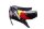 Front fairing, racing fairing, headlight cutout Yamaha YZF R6 RJ09 05-06