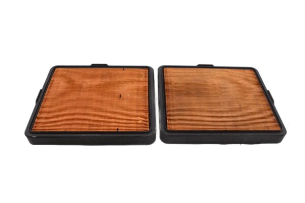Luftfilterindsats, filterindsats, luftfilterboks BMW K 1100 LT K589 0526 90-98