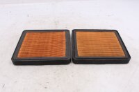 Luftfilterindsats, filterindsats, luftfilterboks BMW K 1100 LT K589 0526 90-98