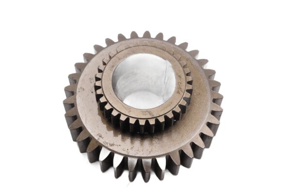 engrenage de pompe à huile, engrenage dentraînement, engrenage denté Ducati Monster 600 Dark ZDM300AA 98-01