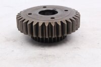 engrenage de pompe à huile, engrenage dentraînement, engrenage denté Ducati Monster 600 Dark ZDM300AA 98-01