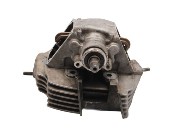 Cilinderkop achterste kleppendeksel Ducati Monster 600 Dark ZDM300AA 98-01