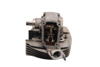 Cilinderkop achterste kleppendeksel Ducati Monster 600 Dark ZDM300AA 98-01