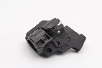 Clutch assembly handlebar mounting housing BMW K 1100 LT K589 0526 90-98