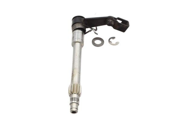 Returfjeder for koblingsakselgrebsmekanisme Yamaha YZF R6 RJ09 05-06