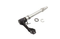 Returfjeder for koblingsakselgrebsmekanisme Yamaha YZF R6 RJ09 05-06