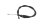 Kupplungszug Zug Kupplung Bowdenzug Schaltung Yamaha YZF R6 RJ09 05-06