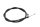 Kupplungszug Zug Kupplung Bowdenzug Schaltung Yamaha YZF R6 RJ09 05-06