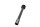 Axe de roue avant, roulement de roue avant, entretoise Yamaha YZF R6 RJ09 05-06