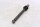 Axe de roue avant, roulement de roue avant, entretoise Yamaha YZF R6 RJ09 05-06