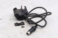 Radiografische afstandsbediening audiosysteem linker volume BMW K 1100 LT K589 0526 90-98