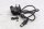 Radiografische afstandsbediening audiosysteem linker volume BMW K 1100 LT K589 0526 90-98