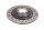 Bremsscheibe gelocht vorn 4,1mm MIN-014 Bremsbelag BMW K 1100 LT K589 0526 90-98