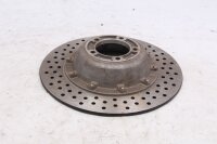 Bremsscheibe gelocht Bremsscheibenring Bremsen BMW K 1100 LT K589 0526 90-98